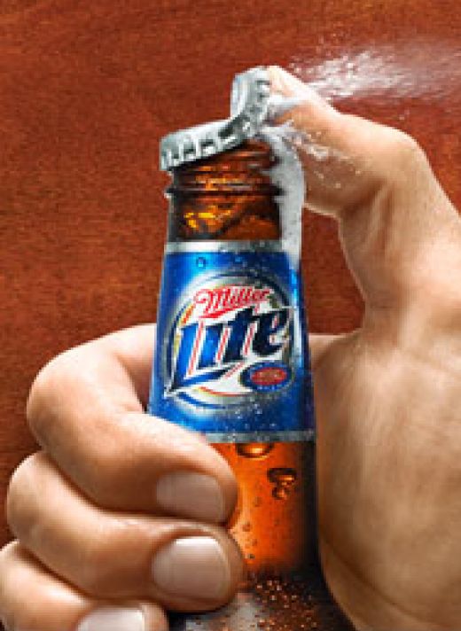 Miller Lite